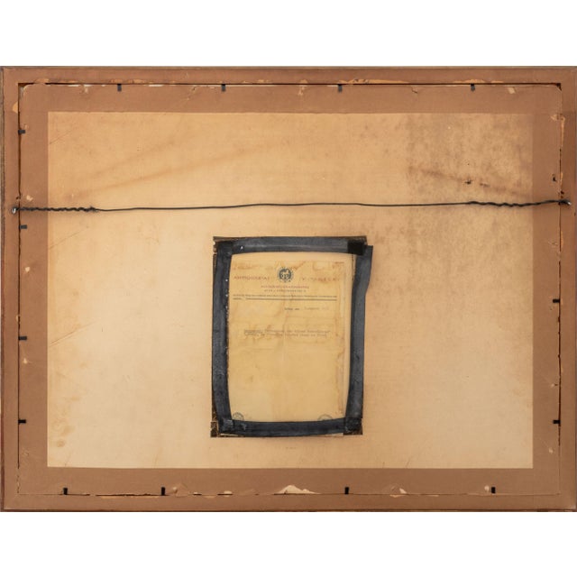 Printmaking Materials Hans Bergkmair "Triumphzug Des Kaiser Maximilians" For Sale - Image 7 of 8