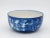 Early 20th Century Willow Flow Blue Bowl For Sale - Image 10 of 10