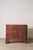 19th Century 19th Century Walnut Crossbanded 3-Drawer Chestv For Sale - Image 5 of 12