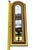 Home Interiors Homco Wall Traditional Candle Holder Empire Revival For Sale In Pittsburgh - Image 6 of 8