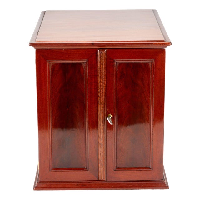 Antique Wooden for Coins and Medals Chairish