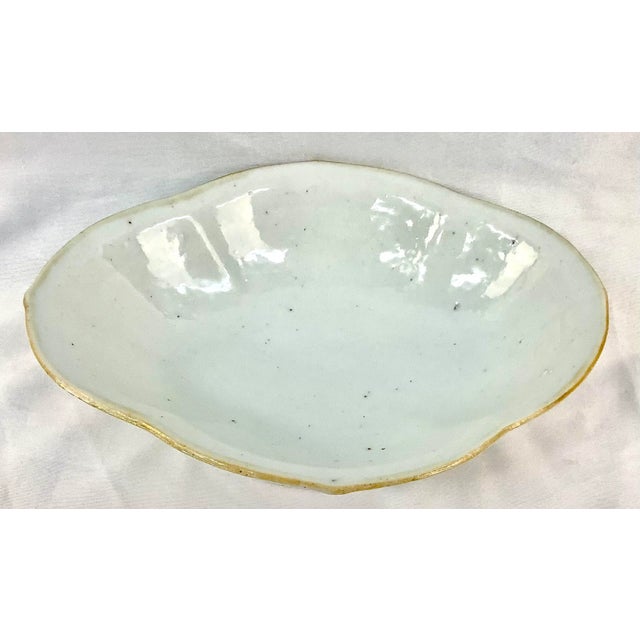 Vintage Wu Shang Pu Famille Rose Bowl For Sale - Image 4 of 13