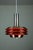 Model 705 Pendant Lamp for Lyskaer Belysning, Denmark, 1960s For Sale - Image 13 of 14
