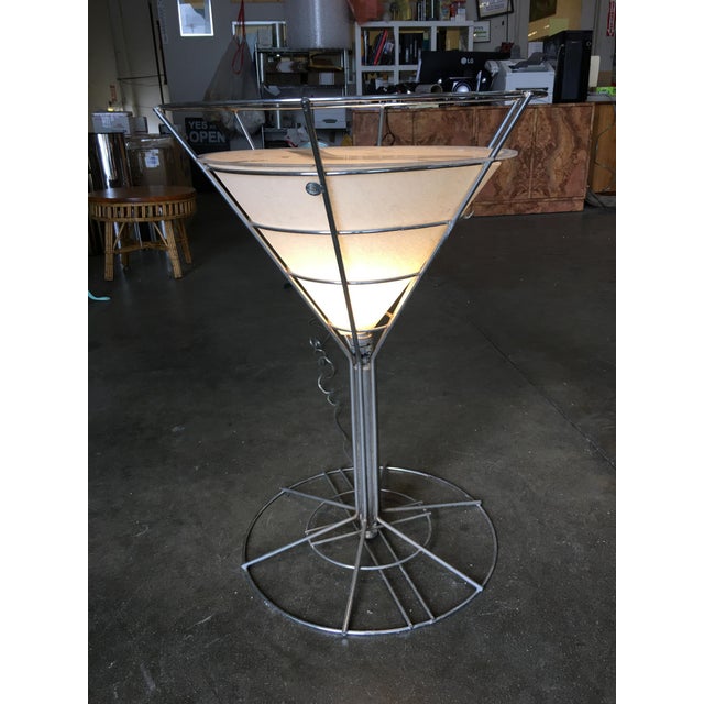 Veglia Martini Glass - Set of 4