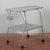 Vintage Serving Trolley Table For Sale - Image 14 of 18