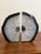 Anthropologie Vintage White Agate Geode Bookends, a Pair For Sale - Image 4 of 7
