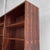 Brown 1960s Poul Hundevad Rosewood Secretary Cabinet For Sale - Image 8 of 12