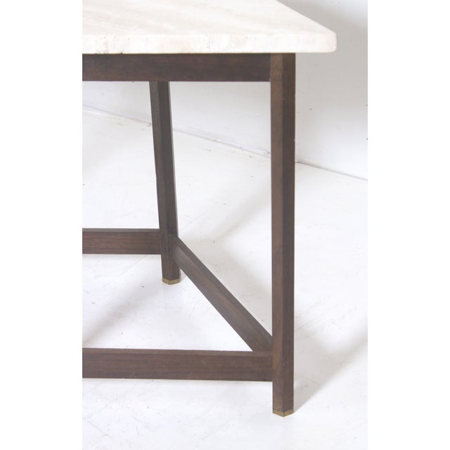 Console attributed to Jan Vlug, 1970 For Sale - Image 9 of 13