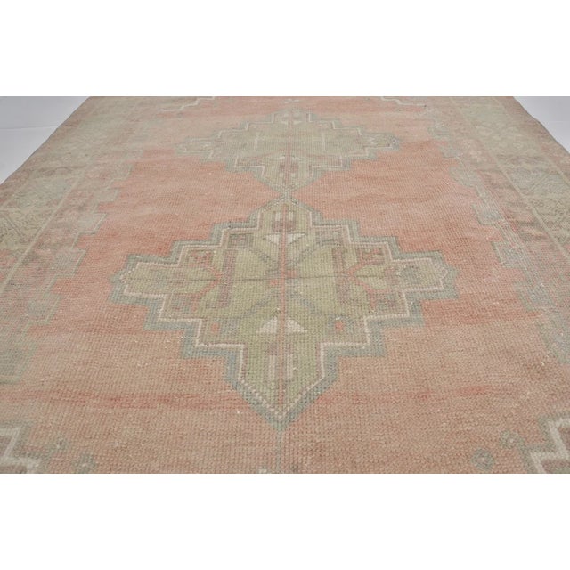 Turkish Antique Anatolian Bedside Decor For Sale - Image 3 of 10