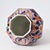 Antique Japanese Imari Porcelain Lidded Vase, 1890s For Sale - Image 9 of 14