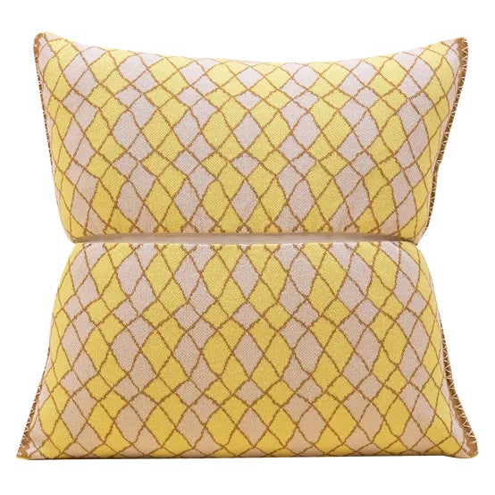 Bow-shaped Pillowcase For Sale