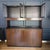 Dunbar Furniture Vintage Mid-Century Dunbar China Cabinet For Sale - Image 4 of 6