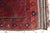1950s, Handmade Vintage Afghan Baluch Rug 2' X 3.5' For Sale - Image 4 of 13