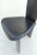 Italian Modern Dining Chairs attributed to Pietro Costantini, 1980s, Set of 4 For Sale - Image 4 of 13