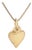Viking Heart Necklace, c.950-1050 Ad For Sale