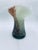1970s Vintage Art Glass Vase, 1975 For Sale - Image 5 of 9