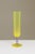 Glass Bon Bon Flute by Kjell Engman for Kosta Boda, 1989 For Sale - Image 3 of 5