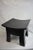 Japanese Douglas Werner Torii Stool For Sale - Image 3 of 4