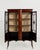 Edwardian Marquetry Vitrine, Antique, United Kingdom, 19th Century For Sale - Image 14 of 14