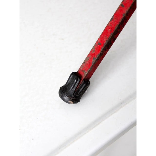 Vintage Wooden Bowling Game For Sale - Image 10 of 13