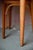 Scandinavian Bistro Table in Light Wood, 1960s For Sale - Image 16 of 17