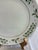 Farmhouse Vintage Holly Berry Christmas Porcelain Dinner Plates, Set of 24 For Sale - Image 3 of 12