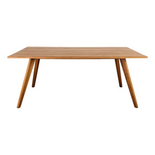 Large Citius Dining Table from Vitamin Design For Sale