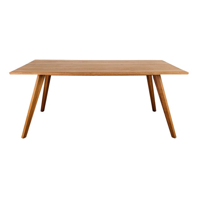 Large Citius Dining Table from Vitamin Design For Sale