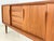 Mid-Century Danish Teak Sideboard by Axel Christiansen for Odder Møbel, 1960s For Sale - Image 18 of 18