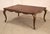 High Quality American Made French Louis XV Style Dining Table By Karges Furniture Of Evansville, Indiana. Features A...