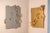 Amore Metallic Tapestry in Powder-Coated Aluminum by Altreforme For Sale - Image 6 of 7