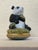 Halcyon Days English Enamel Hand Painted Panda Bear Trinket For Sale In Palm Springs - Image 6 of 12