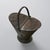 Vintage Brass Coal Scuttle For Sale - Image 5 of 7
