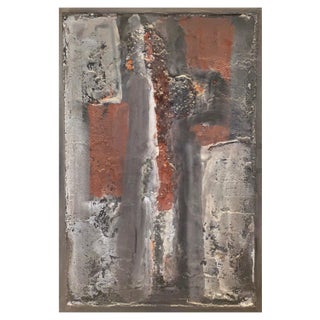 Gilbert Pauli, Art in Motion No.16, 2012, Concrete For Sale