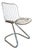 A Space Age Italian Chair in the Style of Gastone Rinaldi, Circa 1970s For Sale