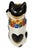 Beckoning Cat Figurine For Sale - Image 9 of 15