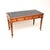 Antique Victorian Satin Wood Writing Table by Maple and Co, 1840 For Sale - Image 11 of 11