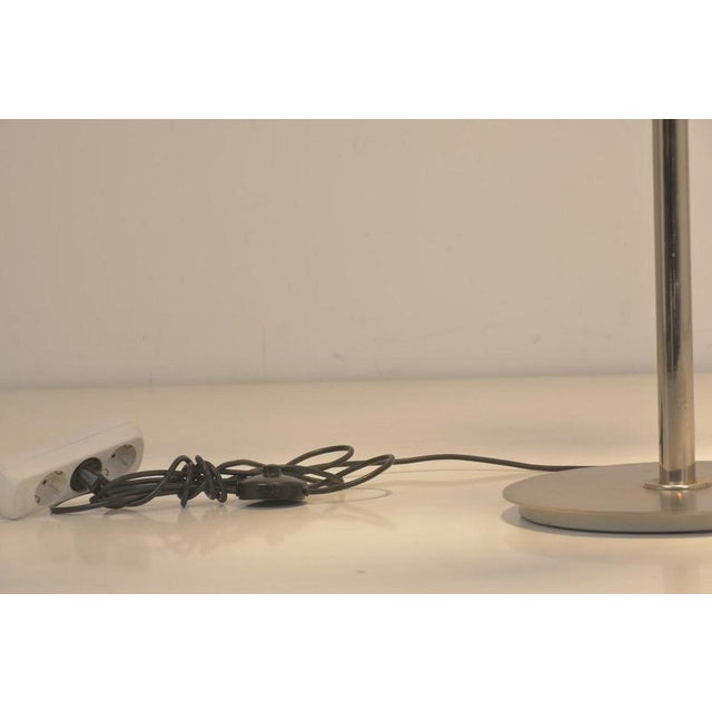 Floor Lamp by Factory Design, Germany, 1970 For Sale - Image 12 of 16