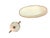 Vintage Franciscan Apple California Pottery Dinnerware Collection – 21 Pieces For Sale - Image 14 of 14