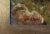 2000 - 2009 Emile Baes, Dionysus, Nude, Oil on Panel For Sale - Image 5 of 7