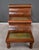 19th Century Victorian Mahogany Library Step Stool, England For Sale - Image 9 of 18