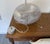 The price is for one pendant light; four pendant lights are available for sale. This polycarbonate pendant light has a...