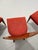 H-214 Chairs in Walnut by Jindřich Halabala, 1950s, Set of 4 For Sale - Image 4 of 18