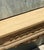 Vintage Marble Top Carved Console Wall Table For Sale - Image 12 of 15