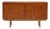 Teak 160 Sideboard by Børge Mogensen for Søborg Møbelfabrik, Denmark, 1950s For Sale