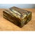 Mid-Century Modern Vintage Abstract Resin Box For Sale - Image 3 of 12