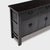 Chinese Provincial Three Drawer Sideboard, C. 1850 For Sale - Image 4 of 6