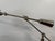 Mid-Century Modern Ralph Lauren Home Rl '67 Polished Nickel Boom Arm Desk Lamp For Sale - Image 3 of 7