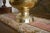Brass Magnum Champagne Cooler For Sale - Image 4 of 7