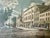 This charming NYC street view dates from around 1830 and features No. 1 Park Row in lower Manhattan. While the row homes...